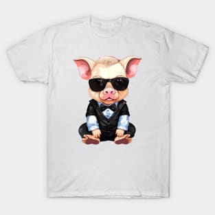 Baby Pig T-Shirt